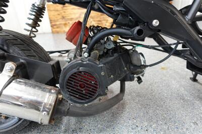 2022 Ice Bear Maddog 150   - Photo 27 - Kingman, KS 67068