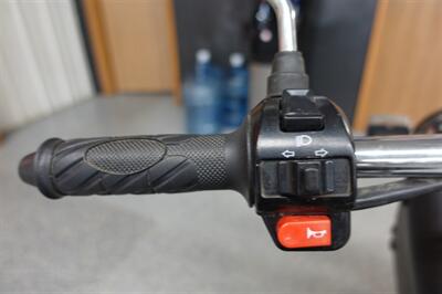 2022 Ice Bear Maddog 150   - Photo 32 - Kingman, KS 67068