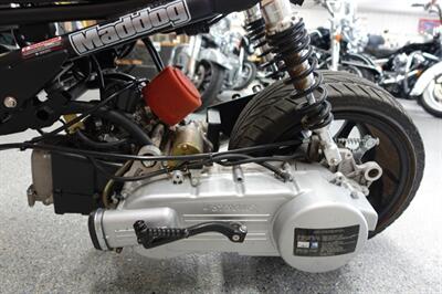 2022 Ice Bear Maddog 150   - Photo 25 - Kingman, KS 67068