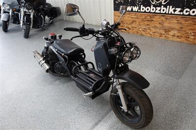 2022 Ice Bear Maddog 150   - Photo 3 - Kingman, KS 67068