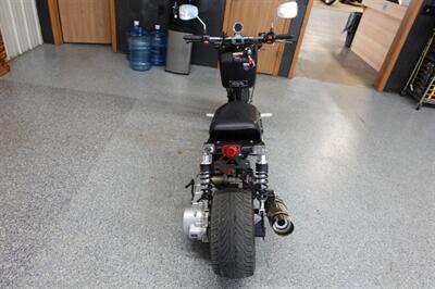 2022 Ice Bear Maddog 150   - Photo 8 - Kingman, KS 67068