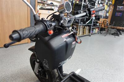 2022 Ice Bear Maddog 150   - Photo 30 - Kingman, KS 67068