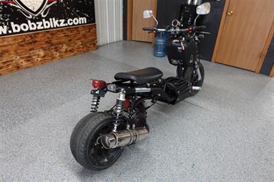 2022 Ice Bear Maddog 150   - Photo 9 - Kingman, KS 67068