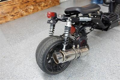 2022 Ice Bear Maddog 150   - Photo 21 - Kingman, KS 67068