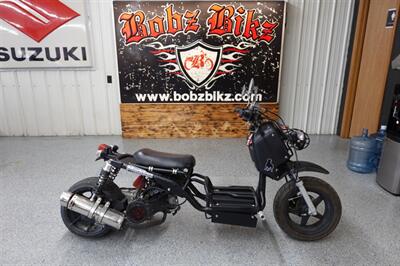 2022 Ice Bear Maddog 150   - Photo 1 - Kingman, KS 67068