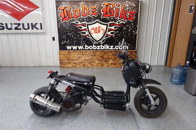 2022 Ice Bear Maddog 150