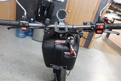 2022 Ice Bear Maddog 150   - Photo 29 - Kingman, KS 67068