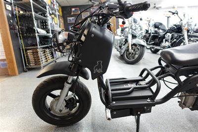 2022 Ice Bear Maddog 150   - Photo 17 - Kingman, KS 67068