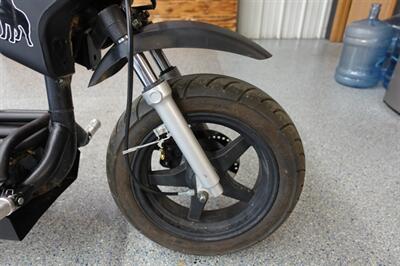 2022 Ice Bear Maddog 150   - Photo 13 - Kingman, KS 67068