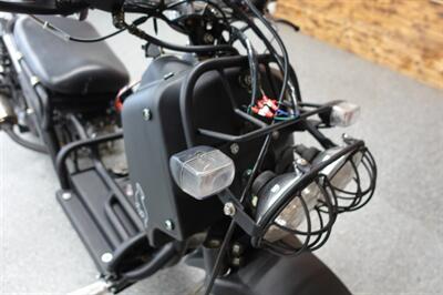 2022 Ice Bear Maddog 150   - Photo 22 - Kingman, KS 67068