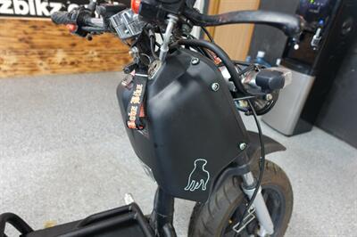 2022 Ice Bear Maddog 150   - Photo 28 - Kingman, KS 67068