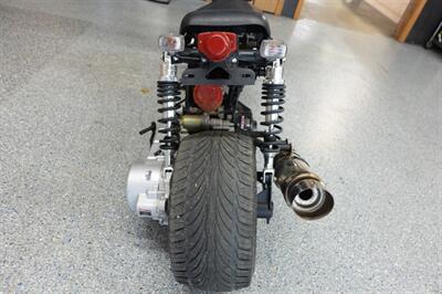 2022 Ice Bear Maddog 150   - Photo 20 - Kingman, KS 67068