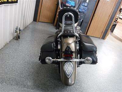 2004 Yamaha Road Star - Photo 11 - Kingman, KS 67068