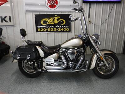 2004 Yamaha Road Star - Photo 1 - Kingman, KS 67068