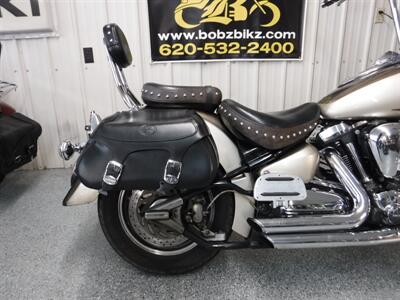 2004 Yamaha Road Star - Photo 9 - Kingman, KS 67068