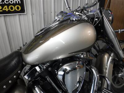 2004 Yamaha Road Star - Photo 7 - Kingman, KS 67068