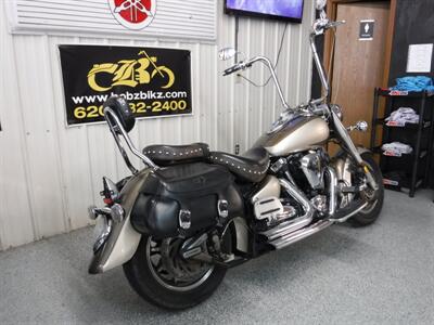 2004 Yamaha Road Star - Photo 10 - Kingman, KS 67068