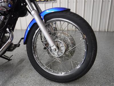 2015 Yamaha V Star 250   - Photo 3 - Kingman, KS 67068