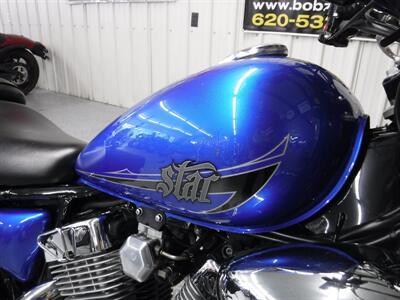 2015 Yamaha V Star 250   - Photo 7 - Kingman, KS 67068