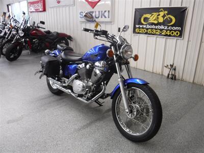 2015 Yamaha V Star 250   - Photo 2 - Kingman, KS 67068
