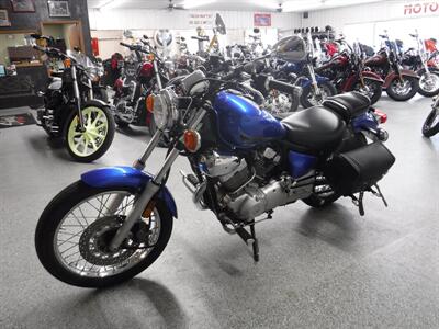 2015 Yamaha V Star 250   - Photo 22 - Kingman, KS 67068