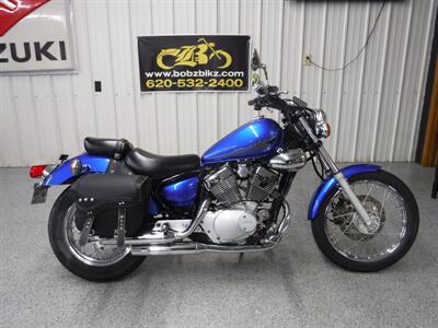2015 Yamaha V Star 250   - Photo 1 - Kingman, KS 67068