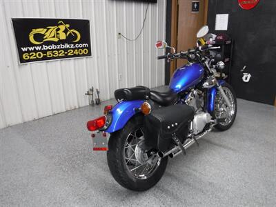 2015 Yamaha V Star 250   - Photo 16 - Kingman, KS 67068