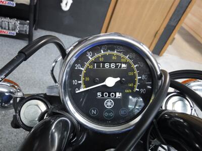 2015 Yamaha V Star 250   - Photo 20 - Kingman, KS 67068