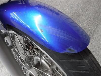 2015 Yamaha V Star 250   - Photo 4 - Kingman, KS 67068
