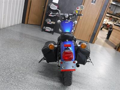 2015 Yamaha V Star 250   - Photo 17 - Kingman, KS 67068