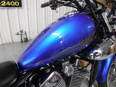2015 Yamaha V Star 250   - Photo 8 - Kingman, KS 67068