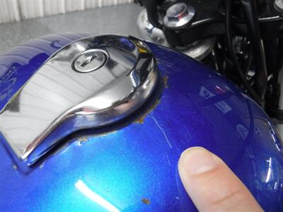 2015 Yamaha V Star 250   - Photo 10 - Kingman, KS 67068