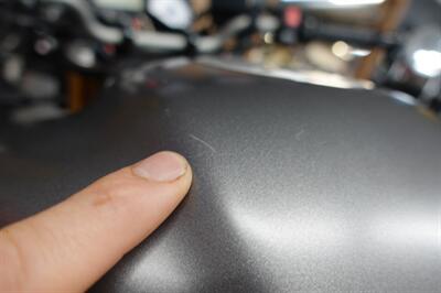 2012 Yamaha FZ 8   - Photo 32 - Kingman, KS 67068