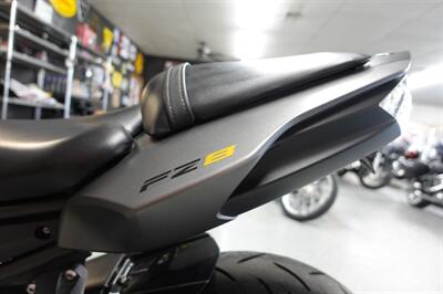 2012 Yamaha FZ 8   - Photo 23 - Kingman, KS 67068