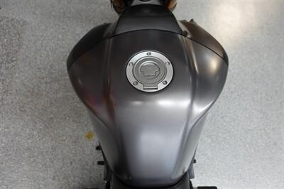 2012 Yamaha FZ 8   - Photo 26 - Kingman, KS 67068