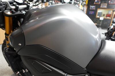 2012 Yamaha FZ 8   - Photo 24 - Kingman, KS 67068