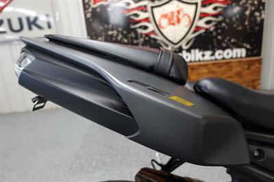 2012 Yamaha FZ 8   - Photo 22 - Kingman, KS 67068