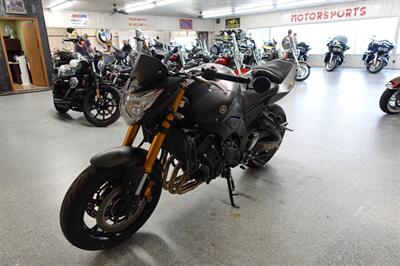 2012 Yamaha FZ 8   - Photo 5 - Kingman, KS 67068