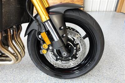 2012 Yamaha FZ 8   - Photo 13 - Kingman, KS 67068