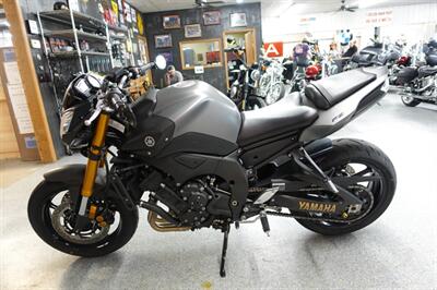 2012 Yamaha FZ 8   - Photo 6 - Kingman, KS 67068