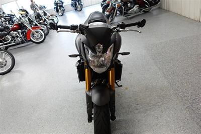 2012 Yamaha FZ 8   - Photo 4 - Kingman, KS 67068