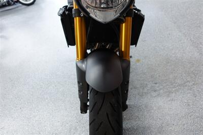 2012 Yamaha FZ 8   - Photo 14 - Kingman, KS 67068