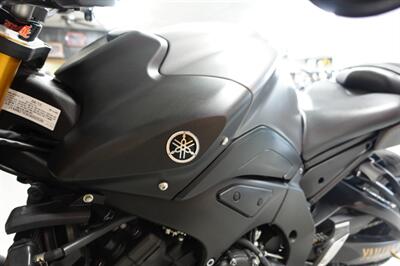 2012 Yamaha FZ 8   - Photo 25 - Kingman, KS 67068