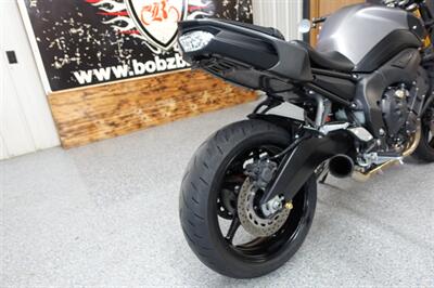 2012 Yamaha FZ 8   - Photo 21 - Kingman, KS 67068