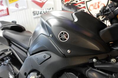 2012 Yamaha FZ 8   - Photo 28 - Kingman, KS 67068