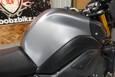 2012 Yamaha FZ 8   - Photo 27 - Kingman, KS 67068