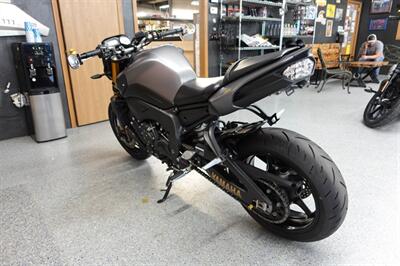 2012 Yamaha FZ 8   - Photo 7 - Kingman, KS 67068