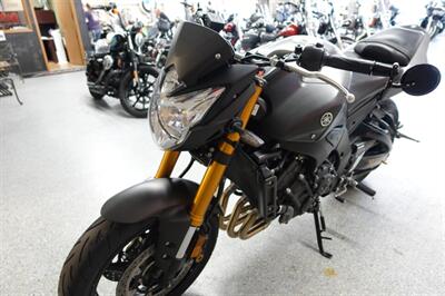 2012 Yamaha FZ 8   - Photo 16 - Kingman, KS 67068