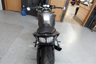 2012 Yamaha FZ 8   - Photo 8 - Kingman, KS 67068