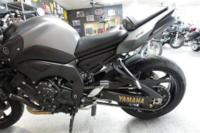 2012 Yamaha FZ 8   - Photo 18 - Kingman, KS 67068